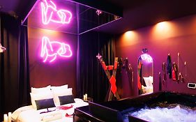 Love Room Marseille - Aphrodisia